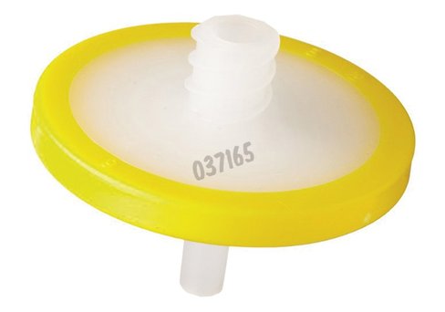 Filtre-seringue rezist 30 mm PTFE 0,2 µm stérile x 50