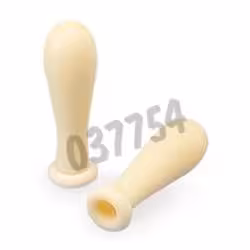 Tetine latex naturel 1 ml 13 mm x 72