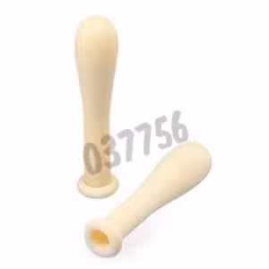 Tetine latex naturel 2 ml 13 mm x 72