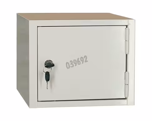 Coffre toxique petite capacite