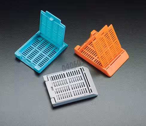 Slimsette standard 1 compartiment vert d eau x 500