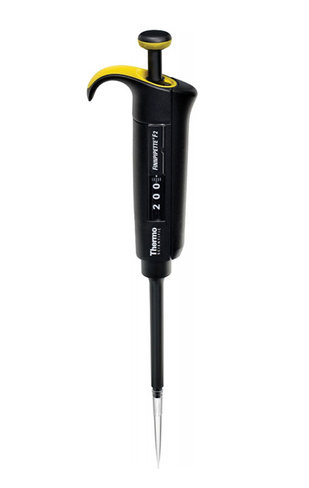 Finnpipette F1 volume fixe 50 µl Thermoscientific