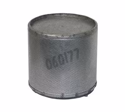 Filtre rond à charbon actif polyvalent serie 12