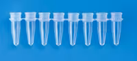 Plaques de stockage 96 puits 0,8 ml bulk x 50