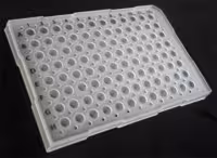 Bac 46 l pour chariot pliant force 60 kg