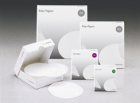 Filtre 391 Ø 240 mm bleu dot x 100