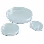 Boîte de Pétri PS 55 x 14 mm x 1620