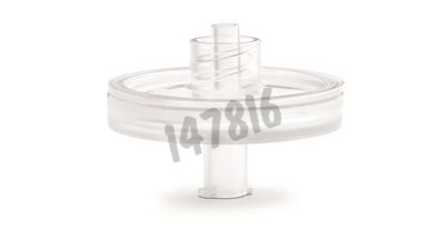 Minisart n ml pf stérile x 50