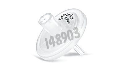 Minisart PTFE 0,2 µm 15 mm non stérile x 500