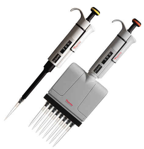 Pipette F1-ClipTip 10-100 µl Thermoscientific