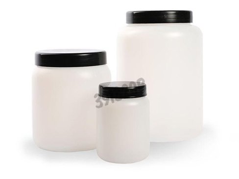 Jarre w/ vis cap 250 ml x 100