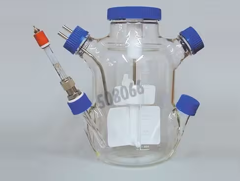 Spinner bio-probe 1 l complet