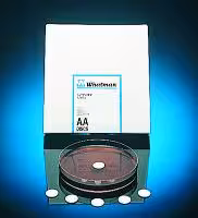 Disque antibiotique 6 mm x 1000