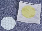 Membane nitrate de cellulose grille 0,45 µm 47 mm x 100