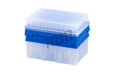 Pointe stérile 1000 µl pour liquidator 96 lqr-1000slr faible ret x 768