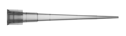 Pointe 10 µl longue S3 faible rétention sur rack stérile x 4800