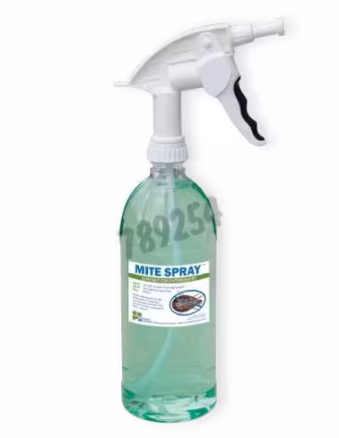 Mite spray 975 ml
