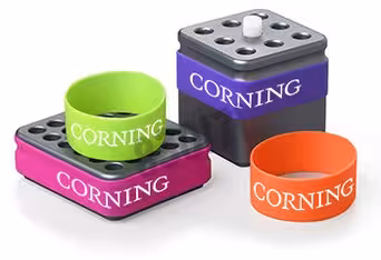 Bracelet pour coolrack x 4