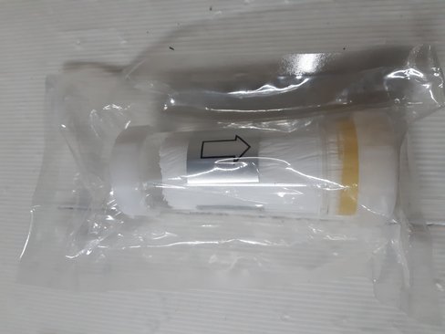 Cartouche µltramicrofiltration 0,05 µ France eau compatible Elga