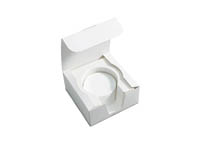 Filtre papier gr26-01 185 mm x 100