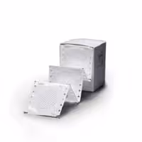 Membrane nitrate 0,8 µm 50 mm x 100