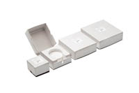 Filtre µqf t293 Ø 150 mm x 50