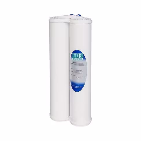 Cartouche de purification France eau compatible Millipore