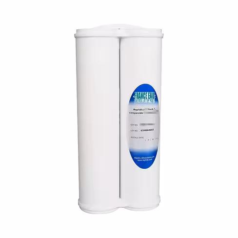 Cartouche de purification France eau compatible Millipore