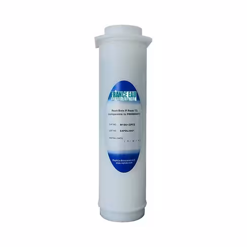 Cartouche de purification France eau compatible Millipore