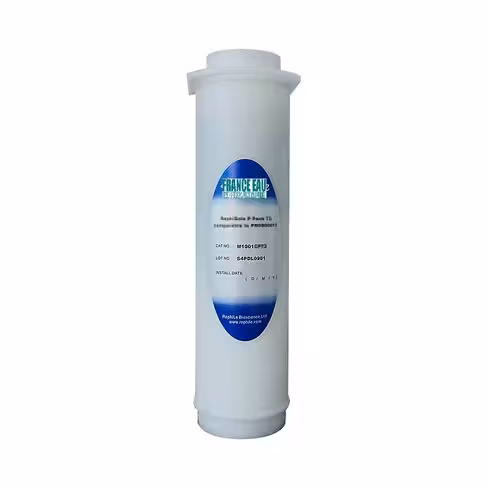 Cartouche de purification France eau compatible Millipore