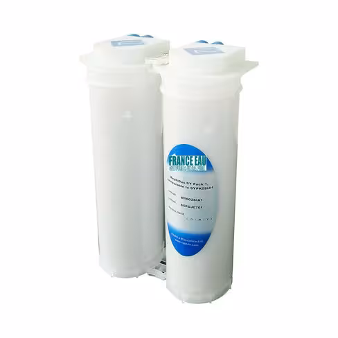 Cartouche de purification France eau compatible Millipore