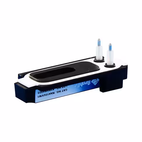 Lampe UV France eau pour cot mètre compatible Millipore A10