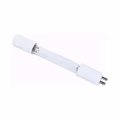 Lampe UV 254 nm France eau compatible Millipore
