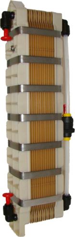 Module EDI 10 l/h France eau compatible Millipore