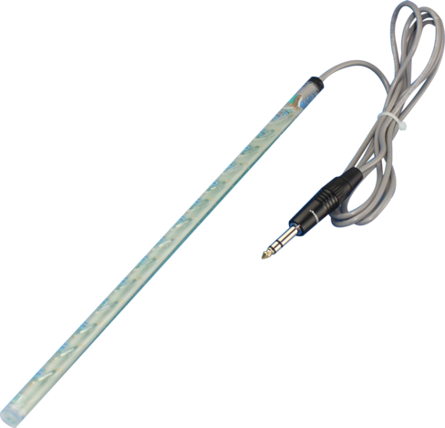 Niveau de cuve France eau compatible cuve Millipore 30 l