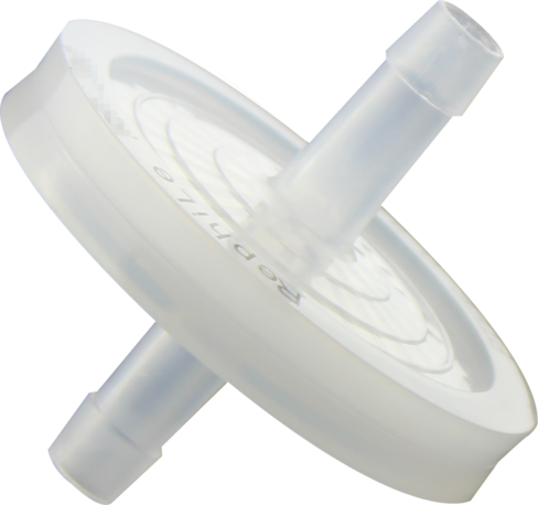 Filtre boite de 10 évent France eau compatible Millipore