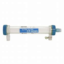 Module uf de marque France eau compatible avec les appareils Elga purelab classic