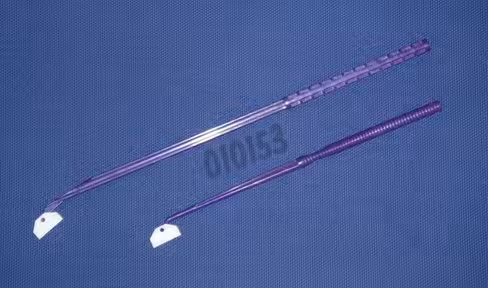 Grattoir de cellules longueur 18 cm lame 18 mm 1 x 100