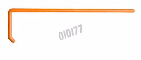 Etaleur stérile orange 1 x 500