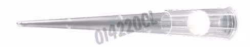 Pointe Filtre 200 µl couvercle Coiffant stérile /96 CLEARLINEx 960