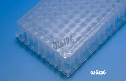 Film adhésif stérile plaque culture x 100