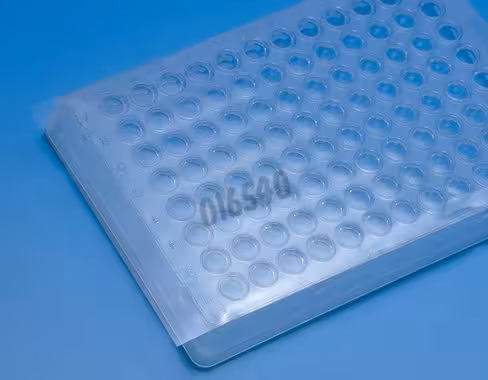 Film adhésif par pression qPCR absolute x 50
