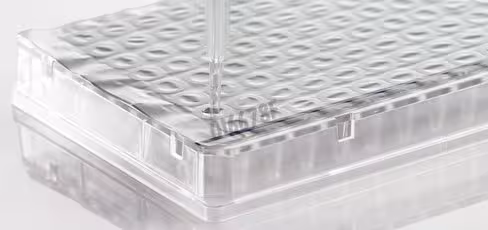 Film scellable pierce seal aluminium perçable x 100