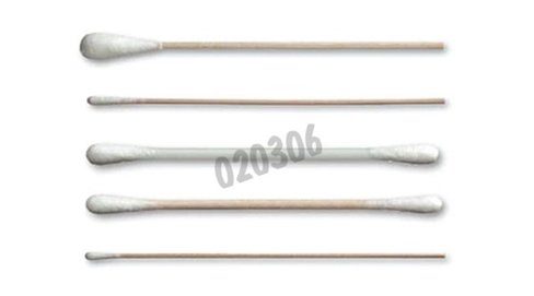 Ecouvillon wa 3 500 mm x 100