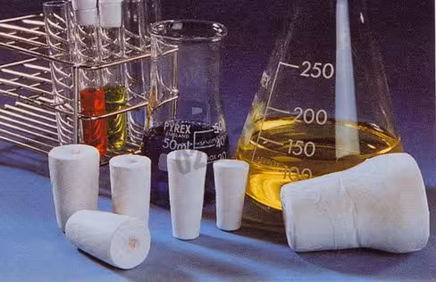 Bouchon cellulose 36 35,5-39,5 mm x 600