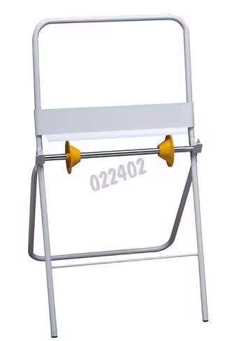 Distributeur acier laque devidage lateral bobines diam. 350 mm laize 320 mm