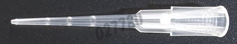 Pointe 0,1-10 µl microreach tip station 960 multi x 4800