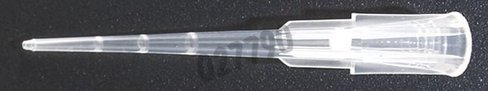 Pointe 0,1-10 µl microreach tip station stérile 960 multi x 4800