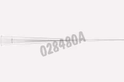 Pointe Gel 0,5-200 µl Capillaire Multiflex Vrac Multi x 1000