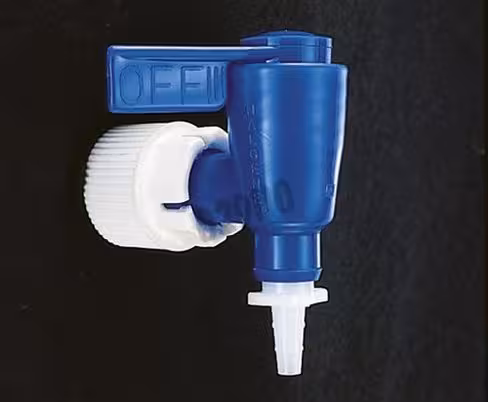 Robinet pour bonbonne